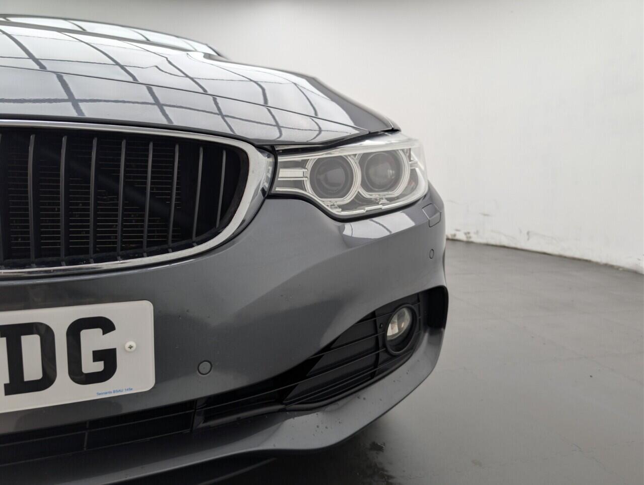 Used BMW 4 Series for sale - 77267988: Photo 28