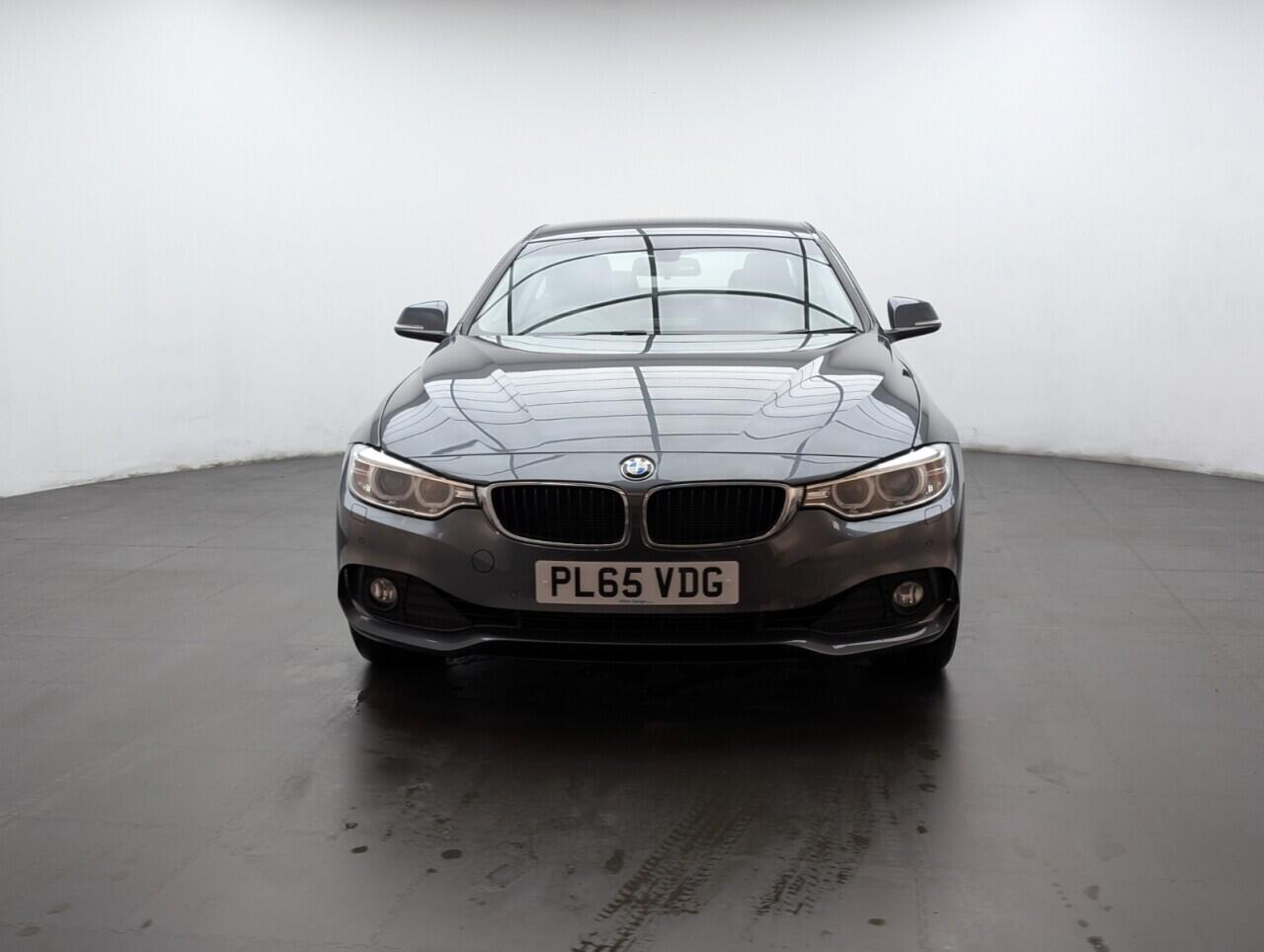 Used BMW 4 Series for sale - 77267988: Photo 3