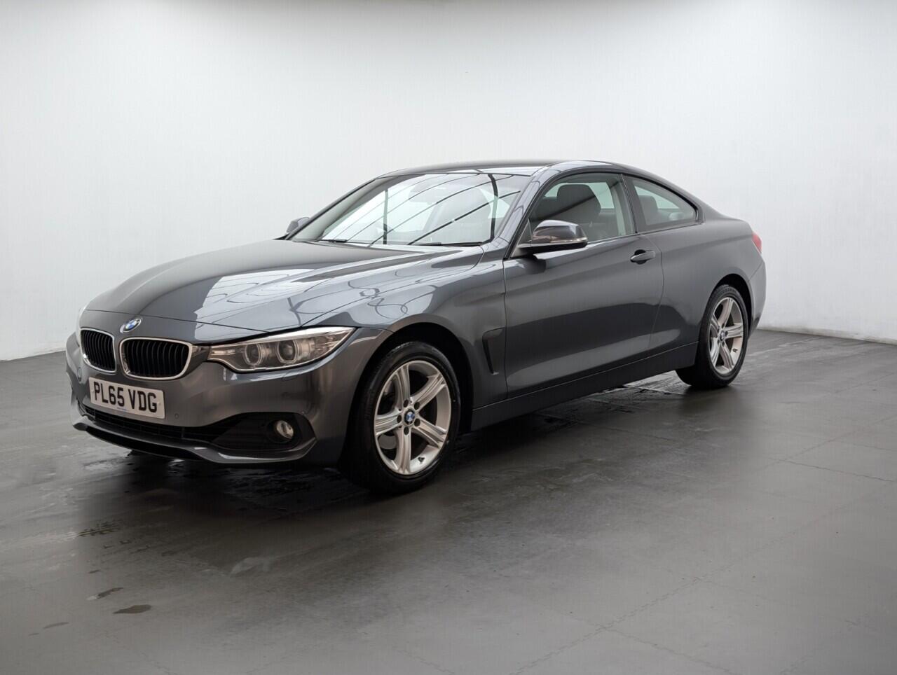 Used BMW 4 Series for sale - 77267988: Photo 4