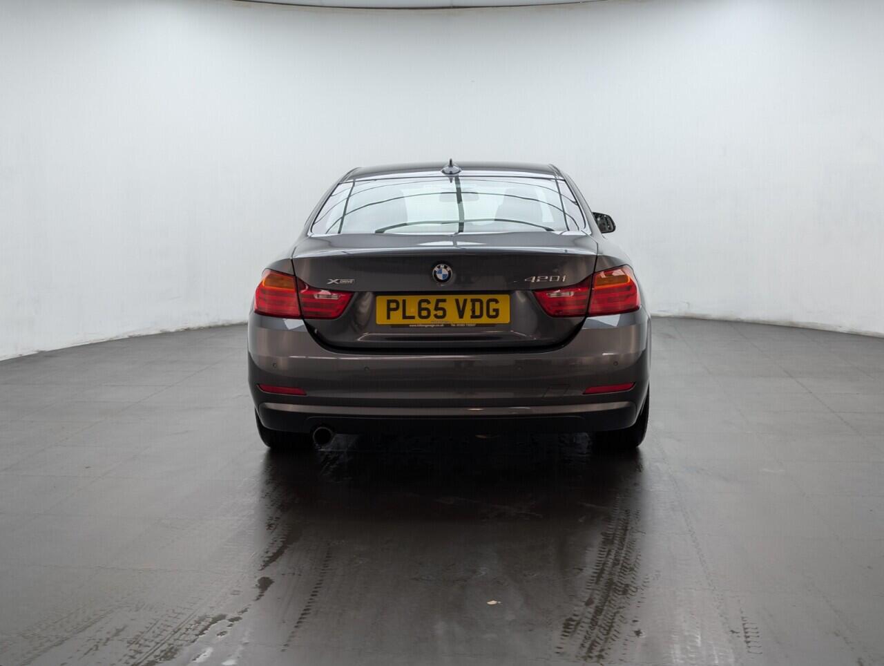 Used BMW 4 Series for sale - 77267988: Photo 7