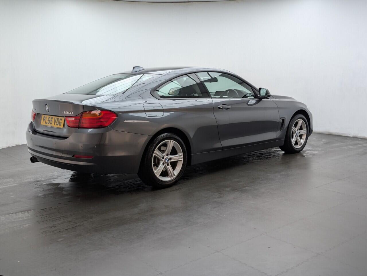 Used BMW 4 Series for sale - 77267988: Photo 8