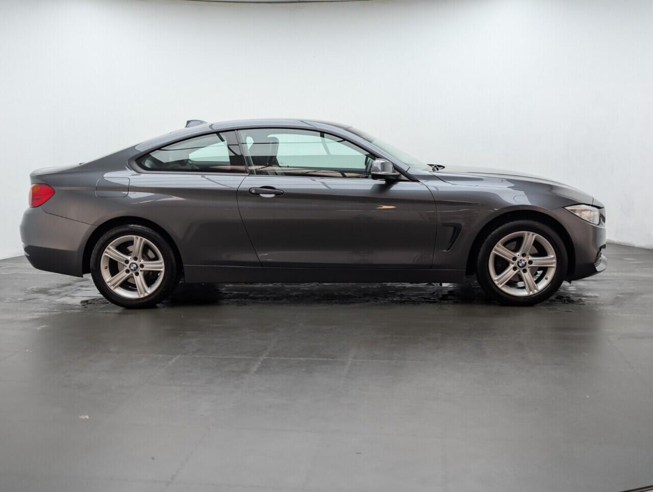 Used BMW 4 Series for sale - 77267988: Photo 9