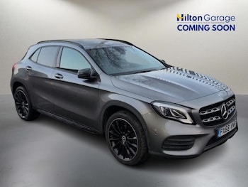 Used Mercedes-Benz GLA 2018 for sale - 77242285: Photo