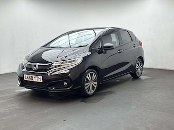 Used Honda Jazz 2019 for sale - 79404033: Photo