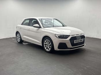 Used Audi A1 2022 for sale - 79524462: Photo