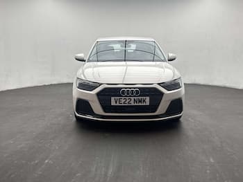 Used Audi A1 2022 for sale - 79524462: Photo