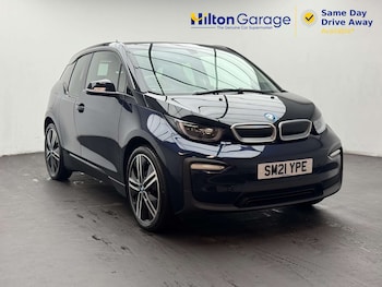 Used BMW i3 2021 for sale - 79148317: Photo