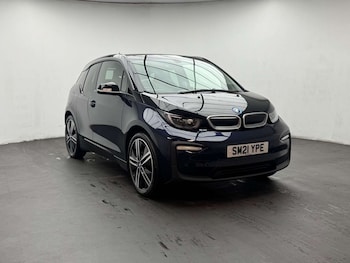 Used BMW i3 2021 for sale - 79148317: Photo