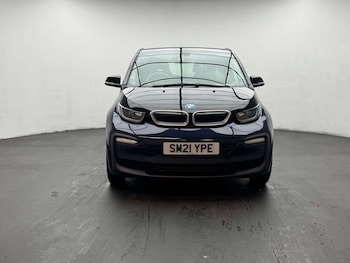 Used BMW i3 2021 for sale - 79148317: Photo