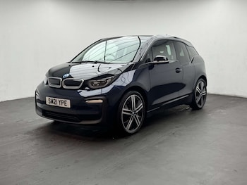 Used BMW i3 2021 for sale - 79148317: Photo