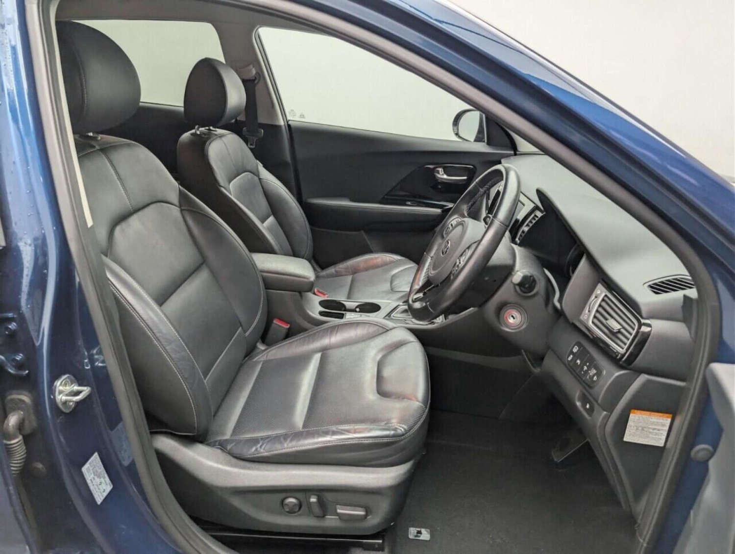 Used Kia Niro 2018 for sale - 77713197: Photo 12