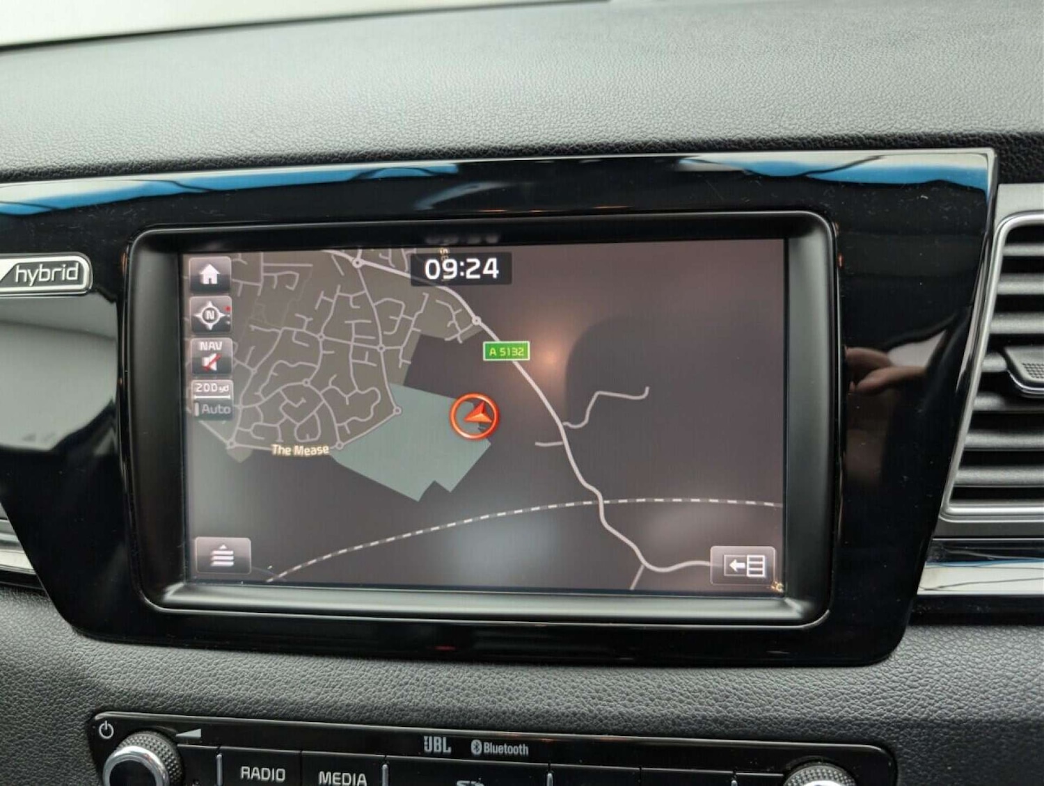 Used Kia Niro 2018 for sale - 77713197: Photo 14