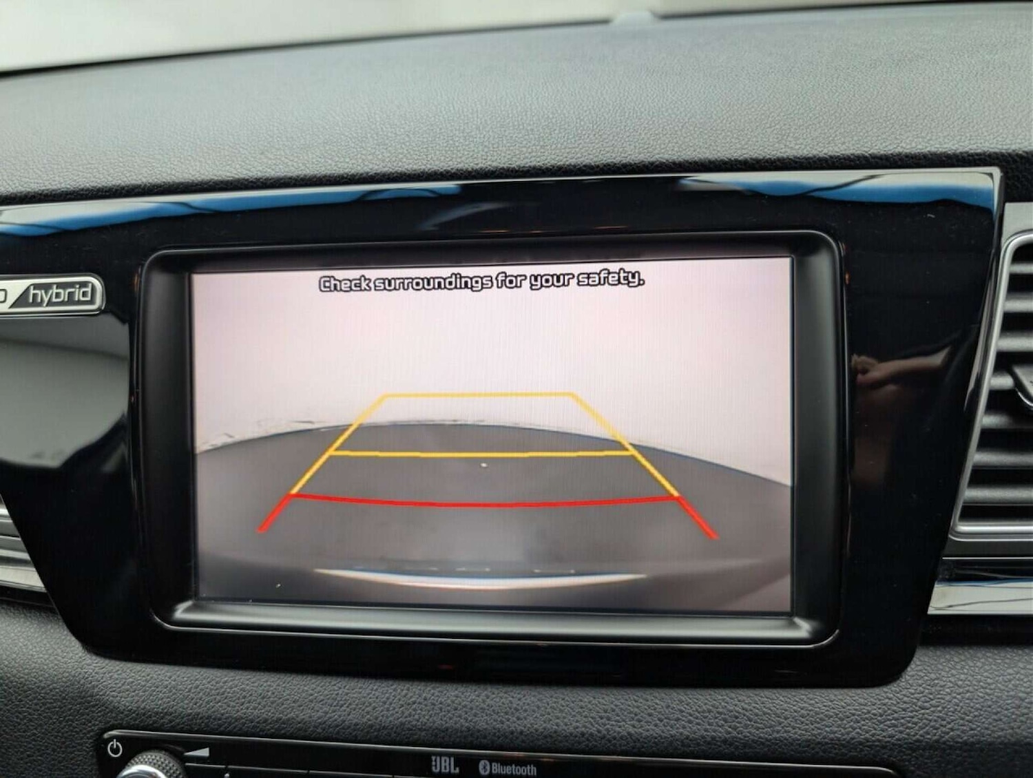 Used Kia Niro 2018 for sale - 77713197: Photo 15