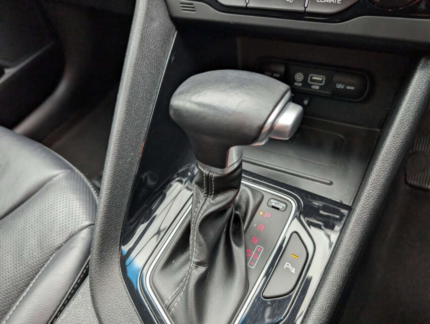 Used Kia Niro 2018 for sale - 77713197: Photo 17