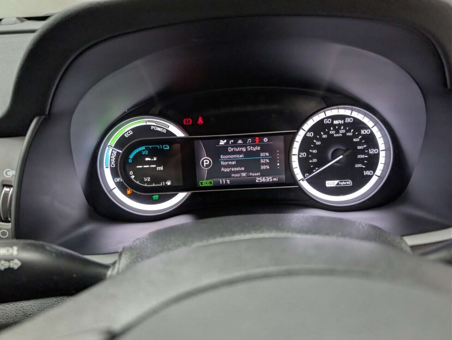 Used Kia Niro 2018 for sale - 77713197: Photo 18