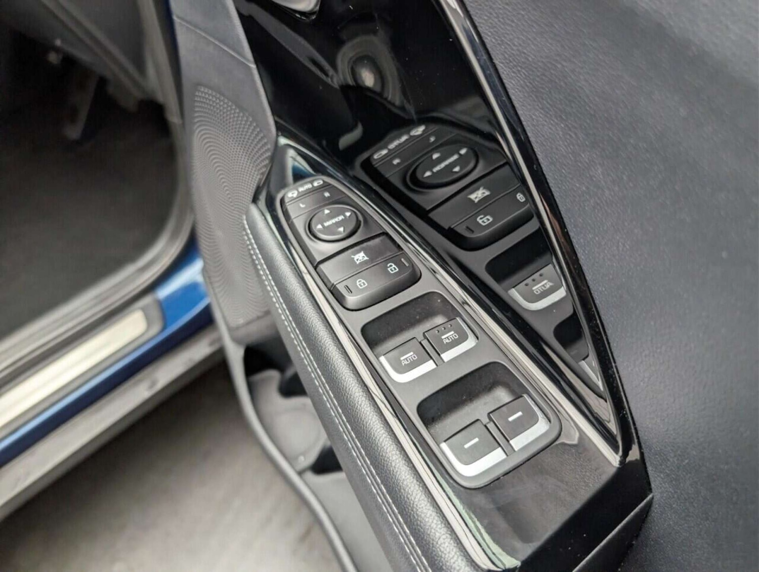 Used Kia Niro 2018 for sale - 77713197: Photo 22