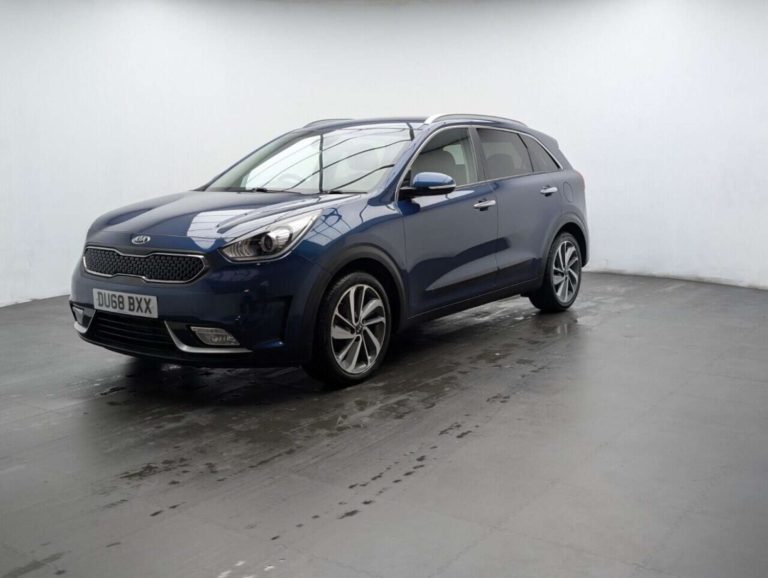 Used Kia Niro 2018 for sale - 77713197: Photo 4