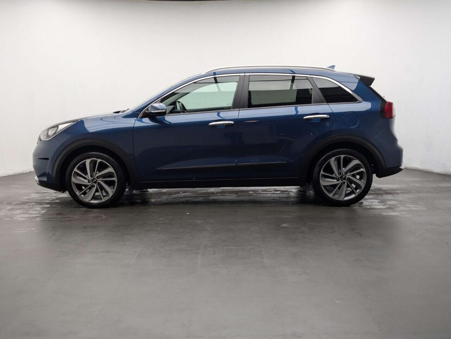 Used Kia Niro 2018 for sale - 77713197: Photo 5