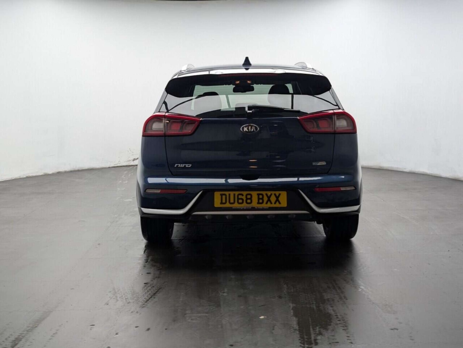 Used Kia Niro 2018 for sale - 77713197: Photo 7