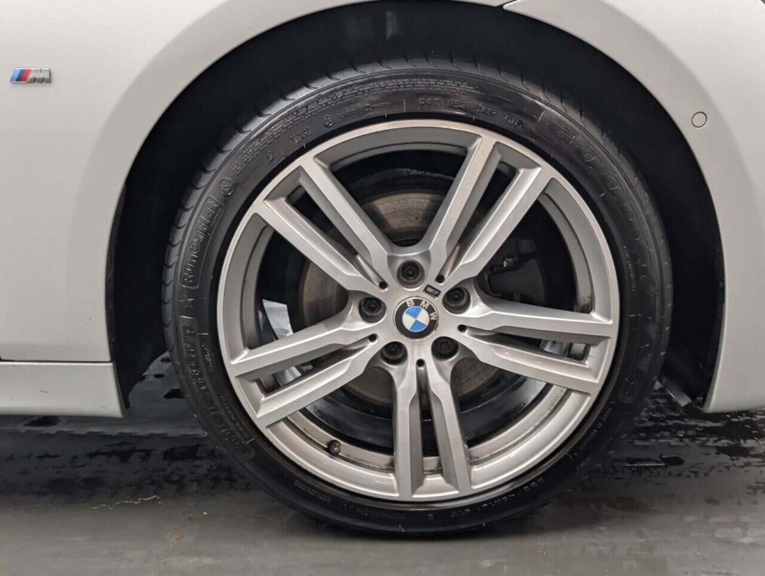 Used BMW 2 Series 2019 for sale - 77713727: Photo 10