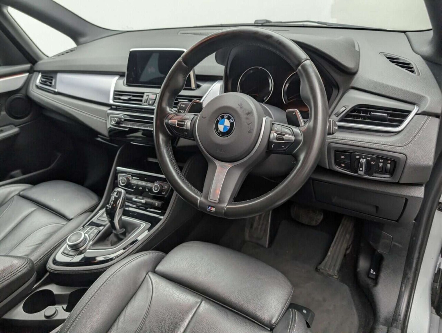 Used BMW 2 Series 2019 for sale - 77713727: Photo 11