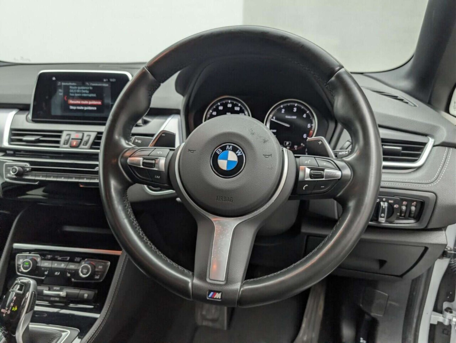 Used BMW 2 Series 2019 for sale - 77713727: Photo 19