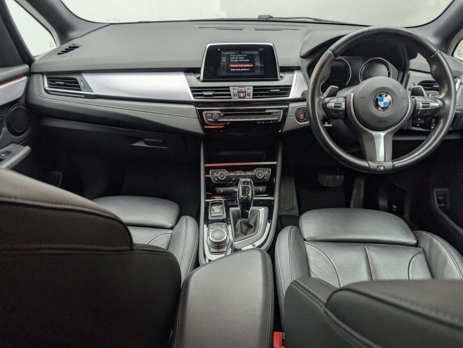 Used BMW 2 Series 2019 for sale - 77713727: Photo 20