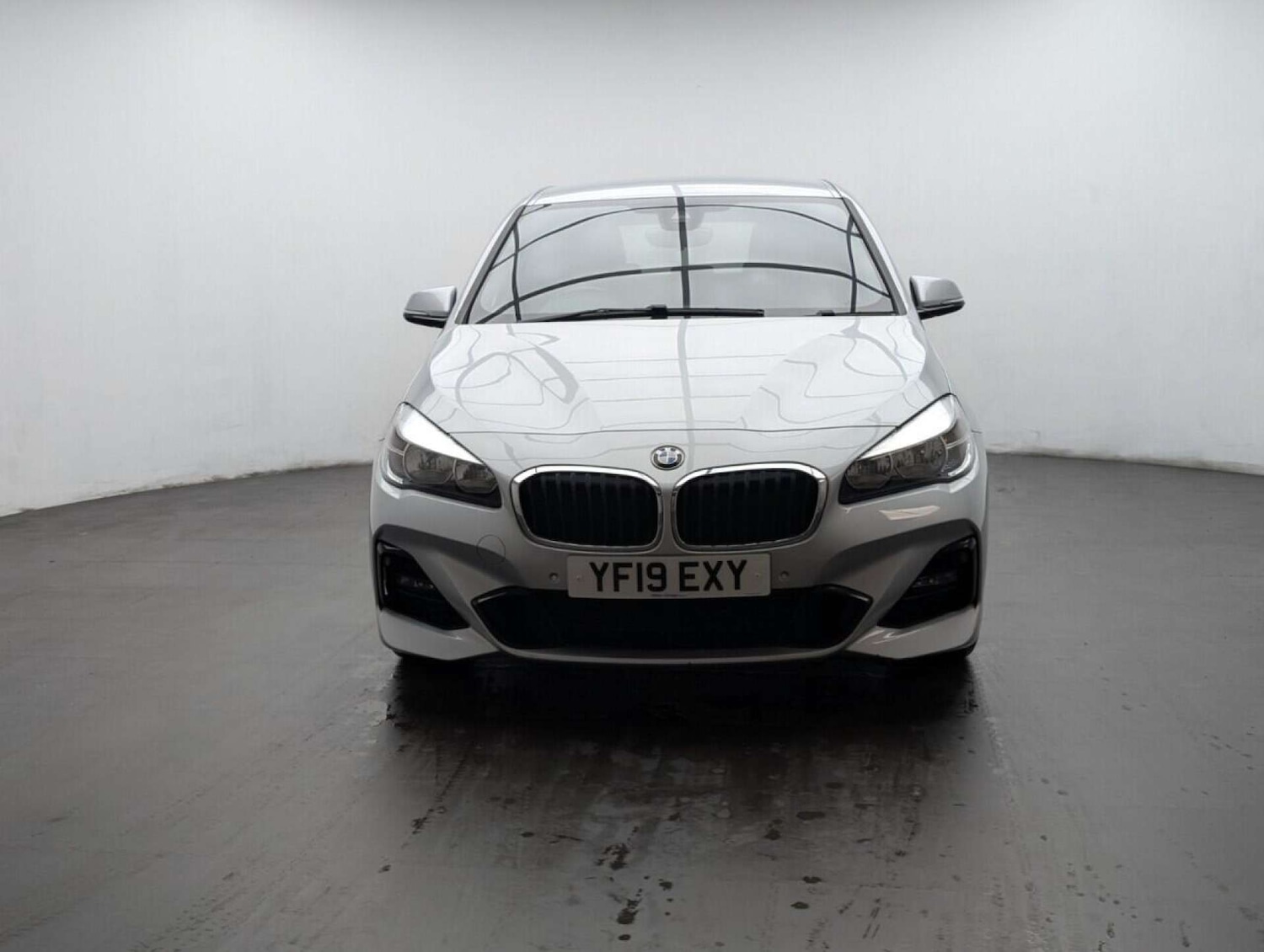 Used BMW 2 Series 2019 for sale - 77713727: Photo 3