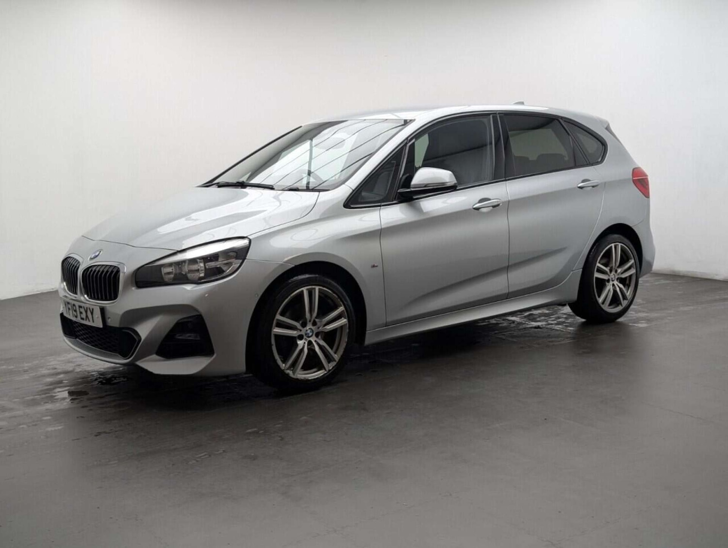 Used BMW 2 Series 2019 for sale - 77713727: Photo 4