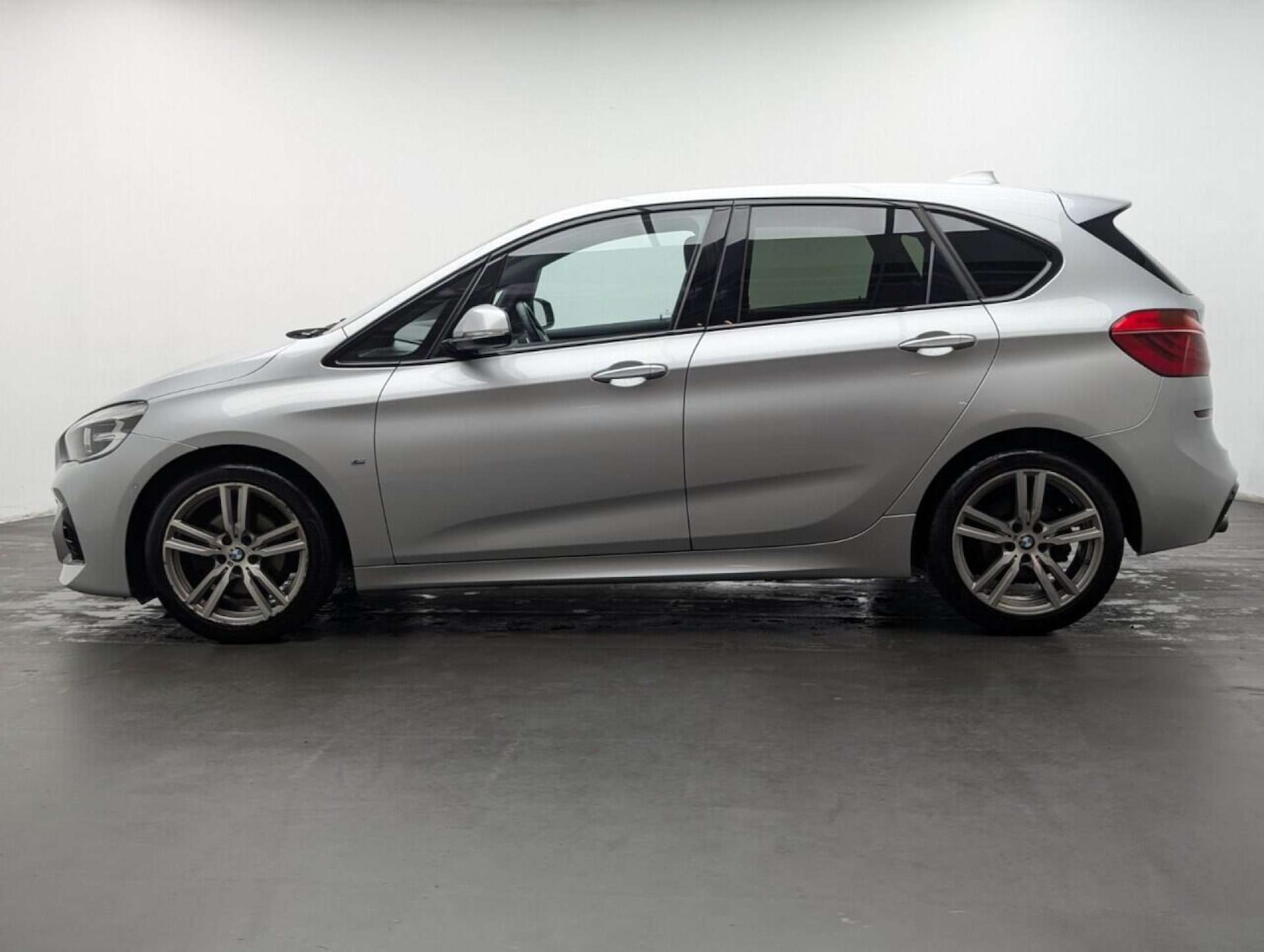 Used BMW 2 Series 2019 for sale - 77713727: Photo 5