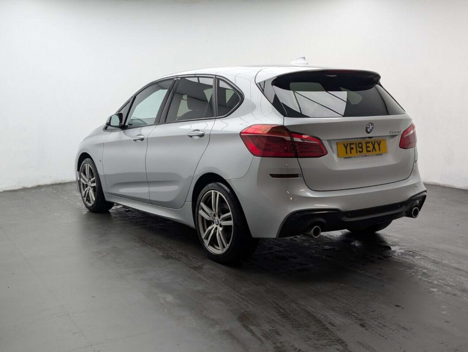 Used BMW 2 Series 2019 for sale - 77713727: Photo 6
