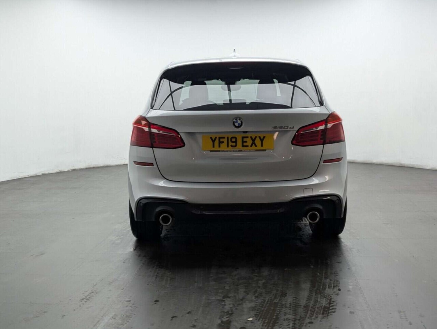 Used BMW 2 Series 2019 for sale - 77713727: Photo 7