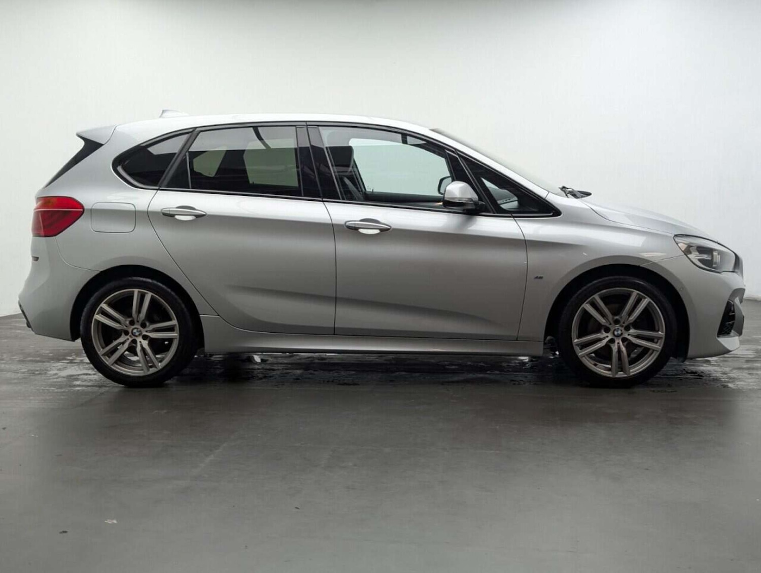 Used BMW 2 Series 2019 for sale - 77713727: Photo 9