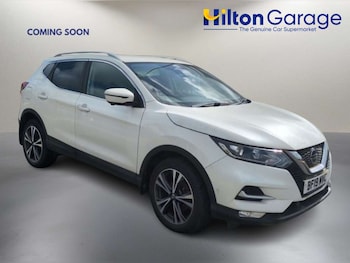 Used Nissan Qashqai 2019 for sale - 78030980: Photo