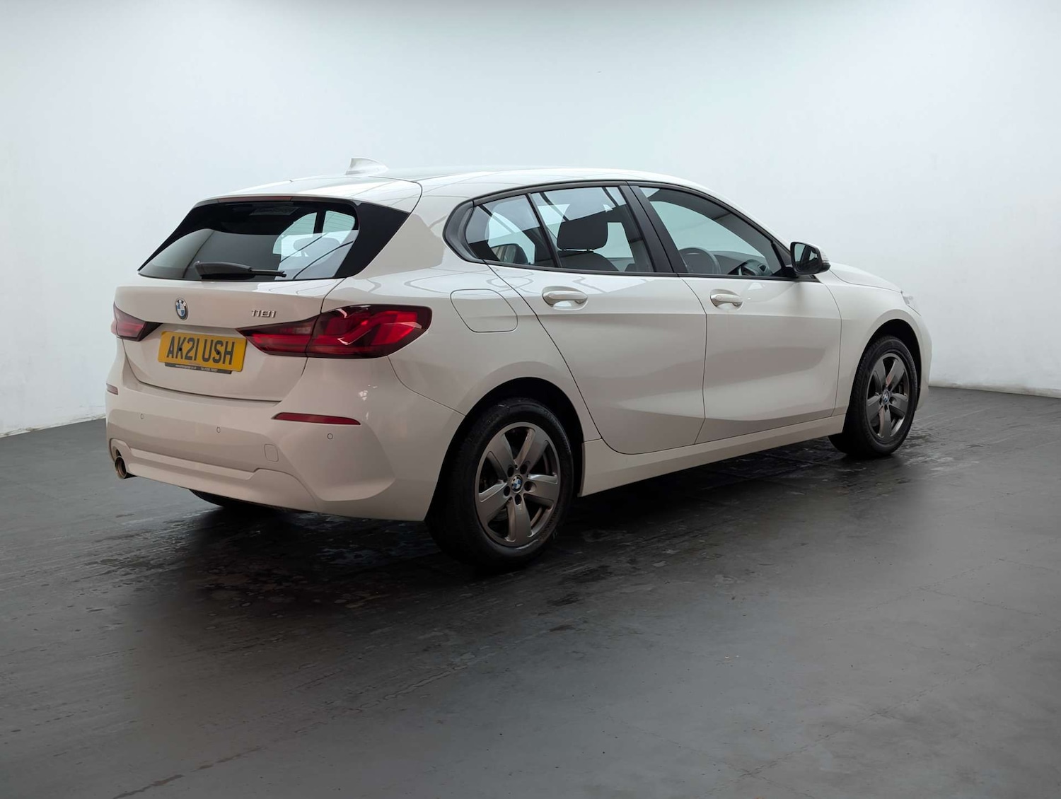 Used BMW 1 Series 2021 for sale - 78124699: Photo 10