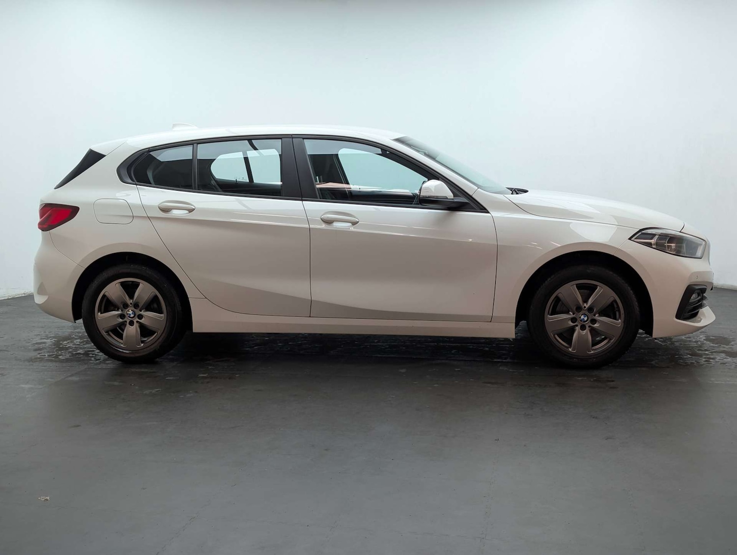 Used BMW 1 Series 2021 for sale - 78124699: Photo 11