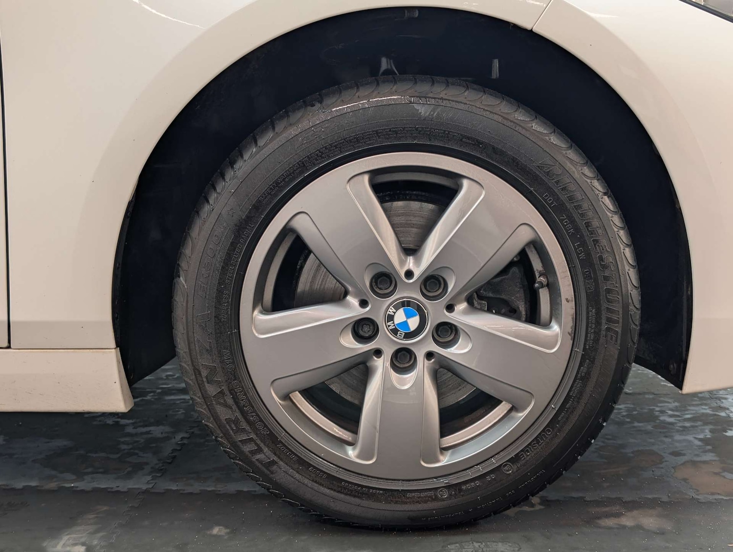 Used BMW 1 Series 2021 for sale - 78124699: Photo 13