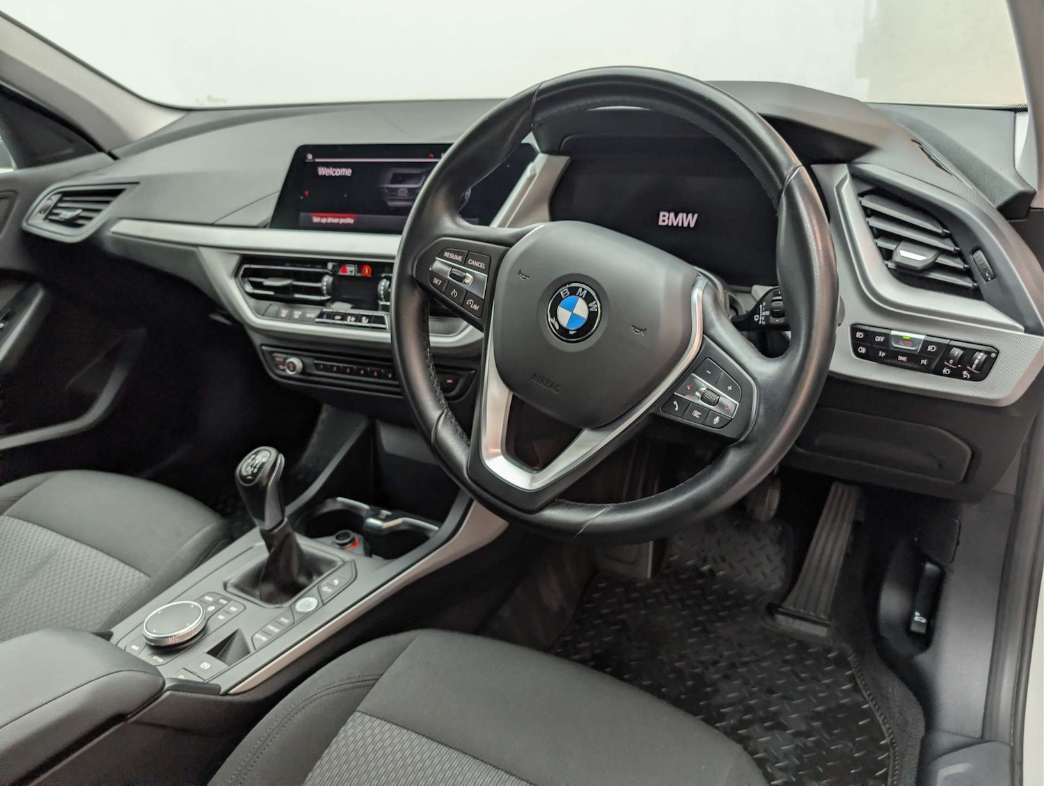 Used BMW 1 Series 2021 for sale - 78124699: Photo 14