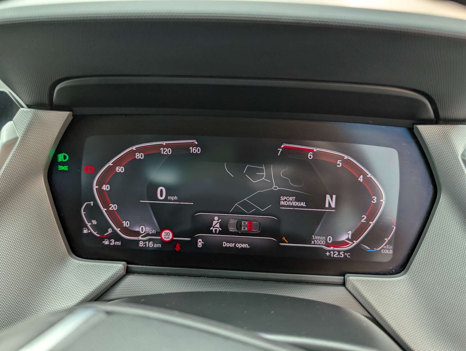 Used BMW 1 Series 2021 for sale - 78124699: Photo 15