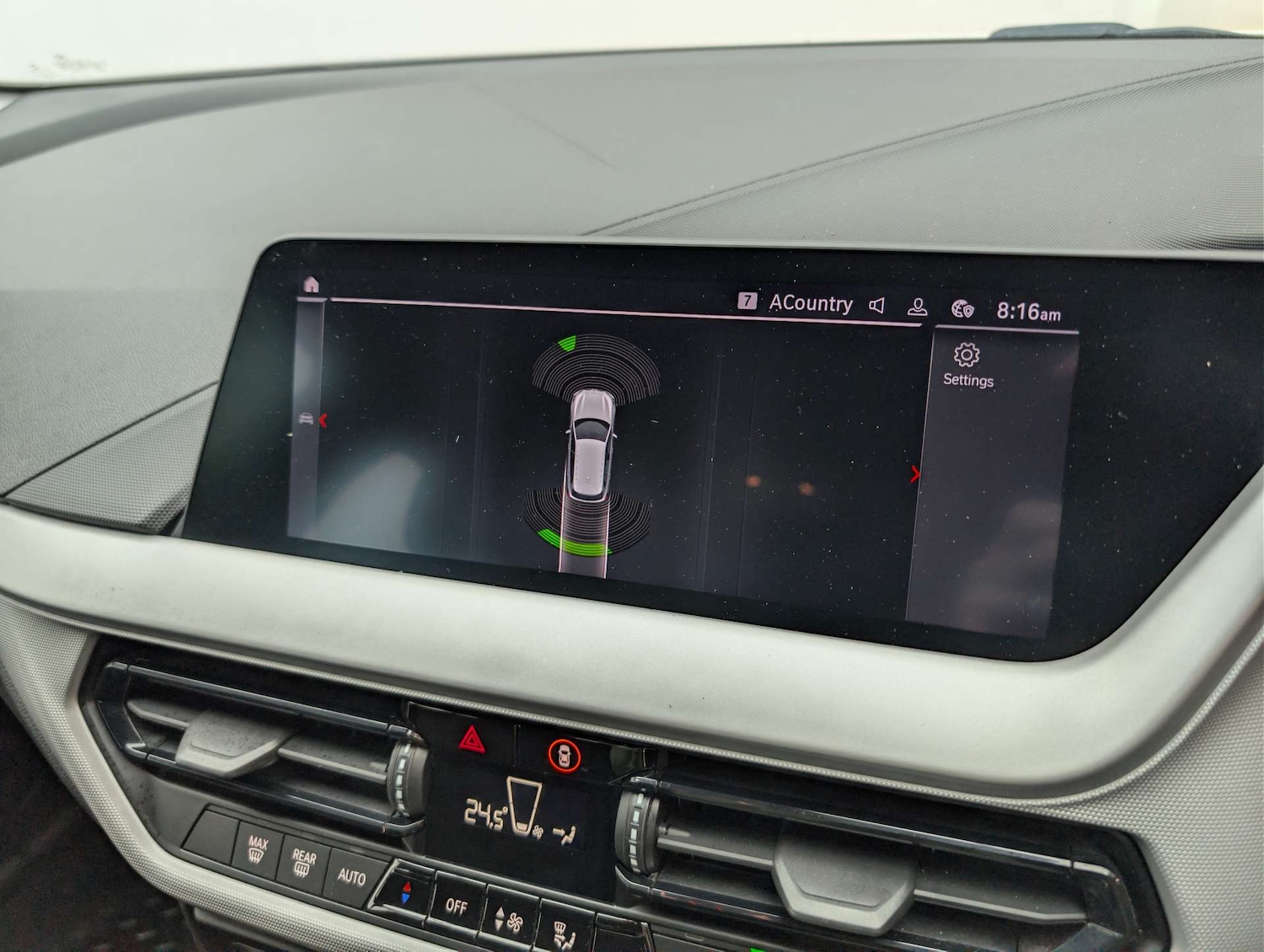 Used BMW 1 Series 2021 for sale - 78124699: Photo 17