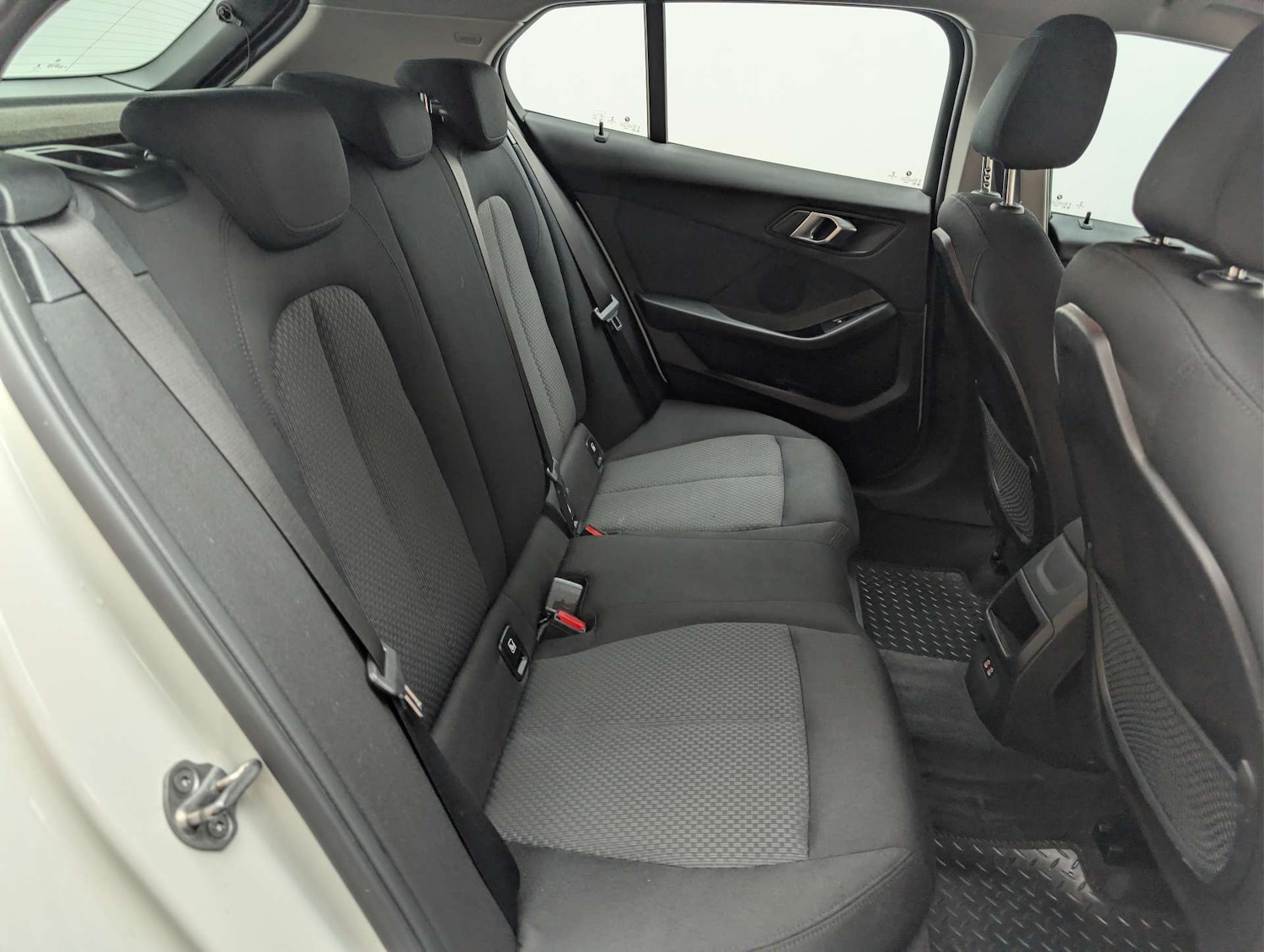 Used BMW 1 Series 2021 for sale - 78124699: Photo 18