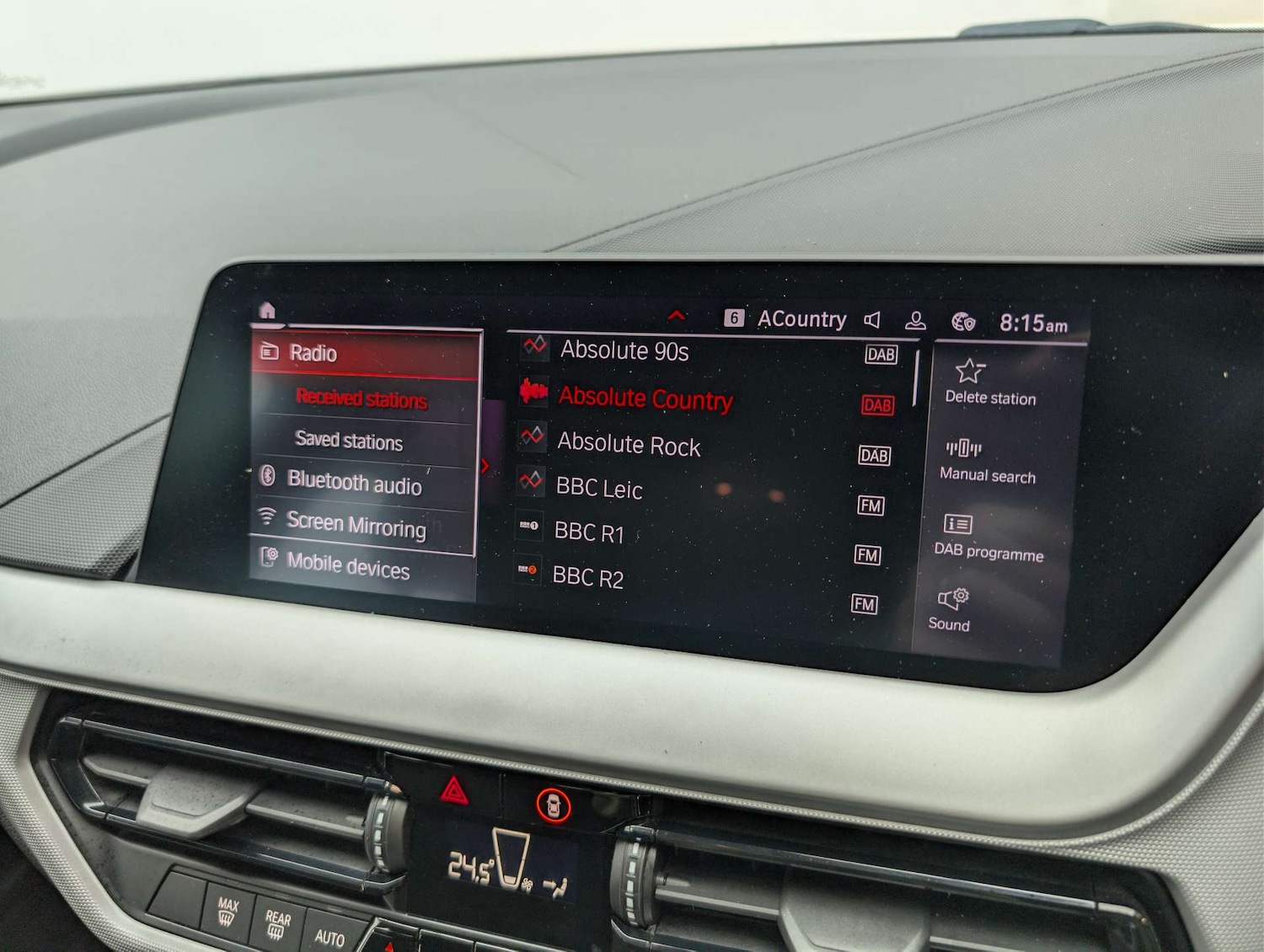 Used BMW 1 Series 2021 for sale - 78124699: Photo 21