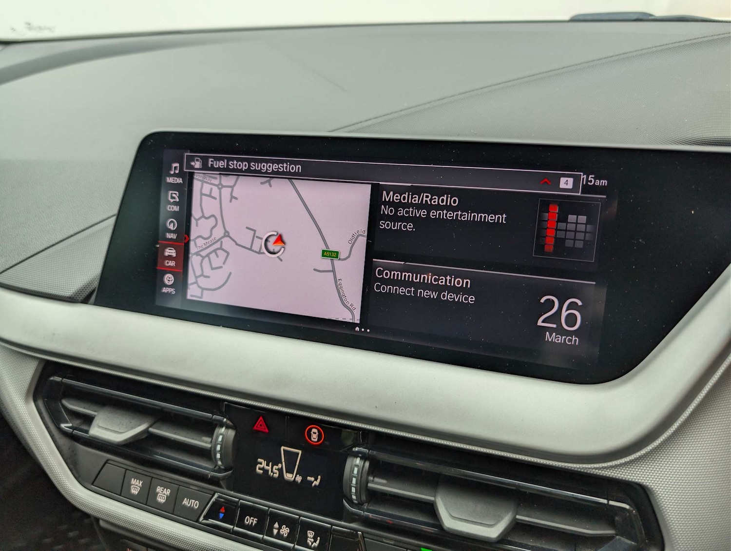 Used BMW 1 Series 2021 for sale - 78124699: Photo 23