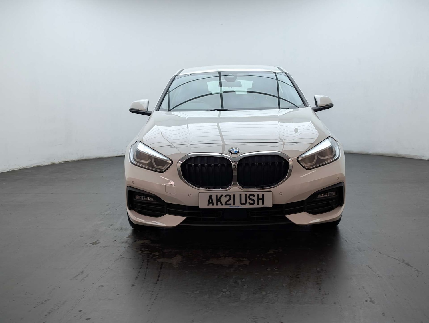 Used BMW 1 Series 2021 for sale - 78124699: Photo 3