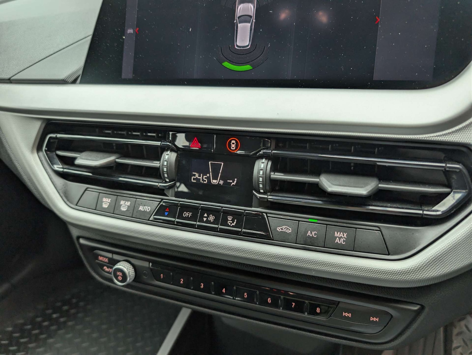 Used BMW 1 Series 2021 for sale - 78124699: Photo 31