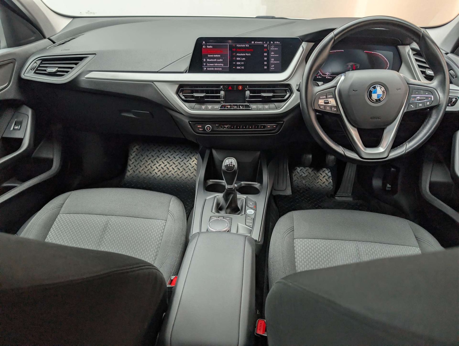 Used BMW 1 Series 2021 for sale - 78124699: Photo 34