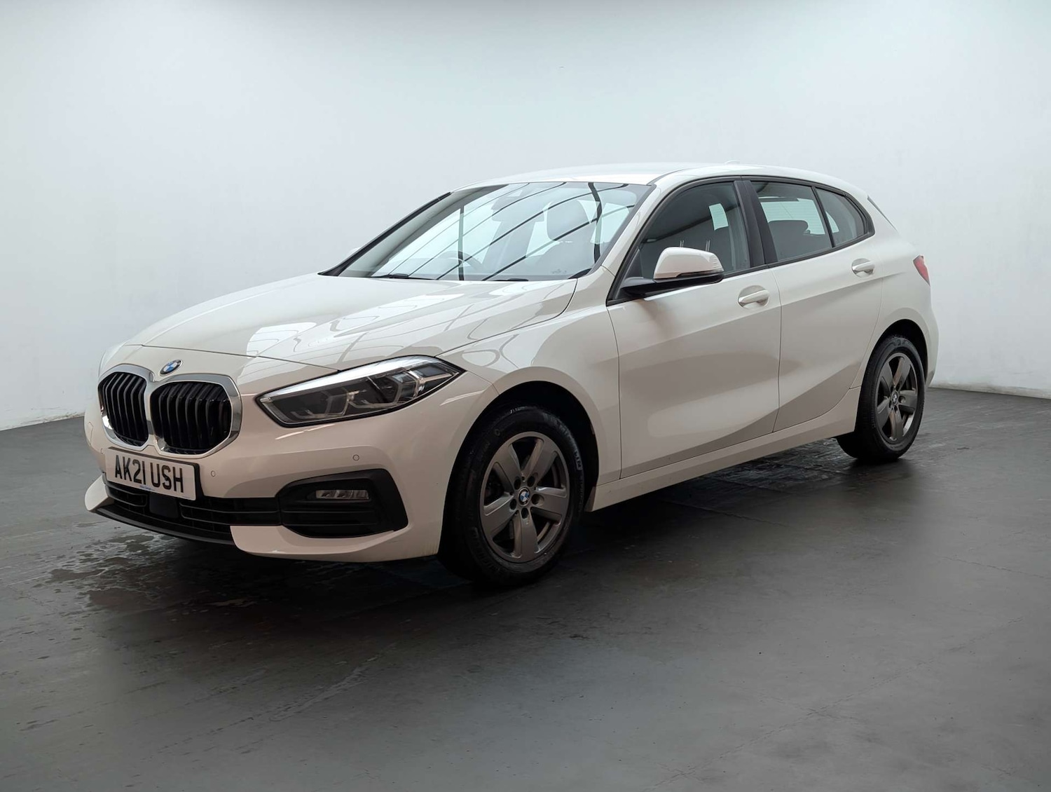 Used BMW 1 Series 2021 for sale - 78124699: Photo 5