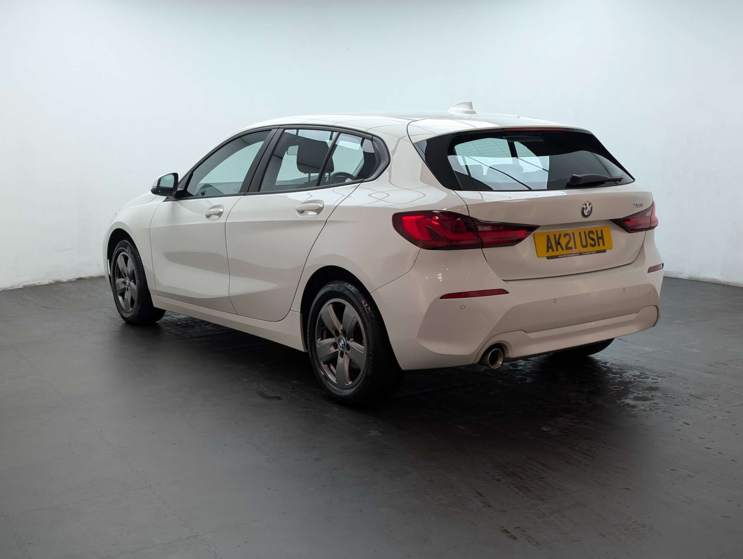 Used BMW 1 Series 2021 for sale - 78124699: Photo 7