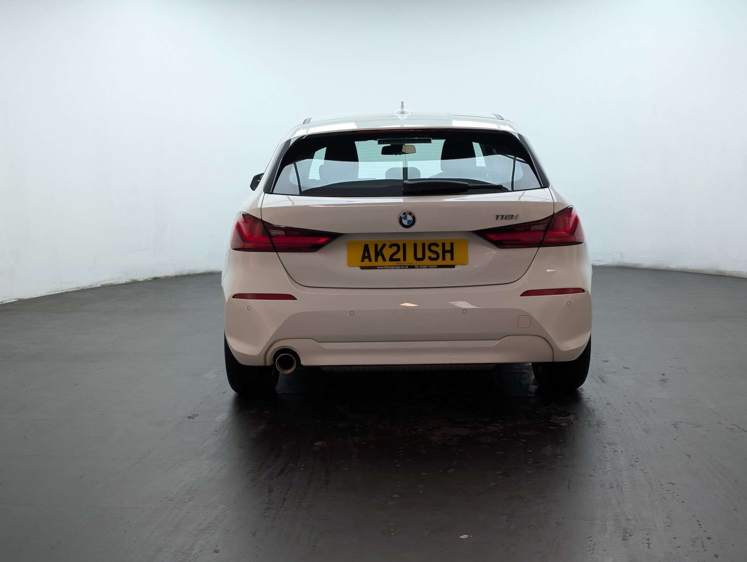 Used BMW 1 Series 2021 for sale - 78124699: Photo 9