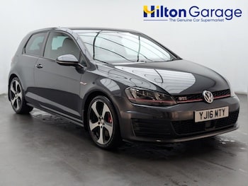 Used Volkswagen Golf 2016 for sale - 76549912: Photo
